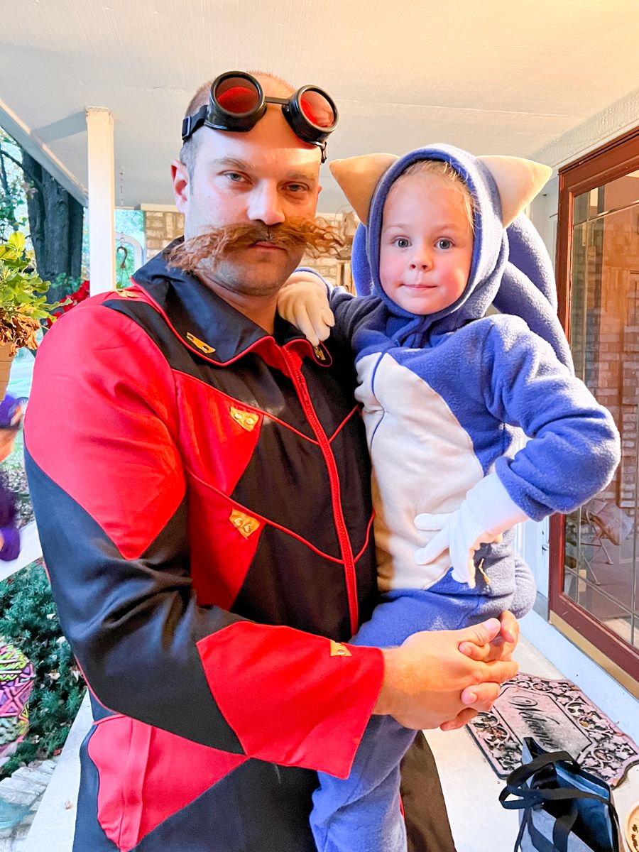 Humor Dad Attitude